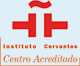 Instituto Cervantes acredited
